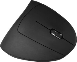 MF Product 0077 Wireless Dik Mouse Siyah - 1