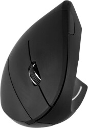 MF Product 0077 Wireless Dik Mouse Siyah - 2