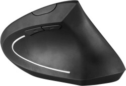 MF Product 0077 Wireless Dik Mouse Siyah - 4