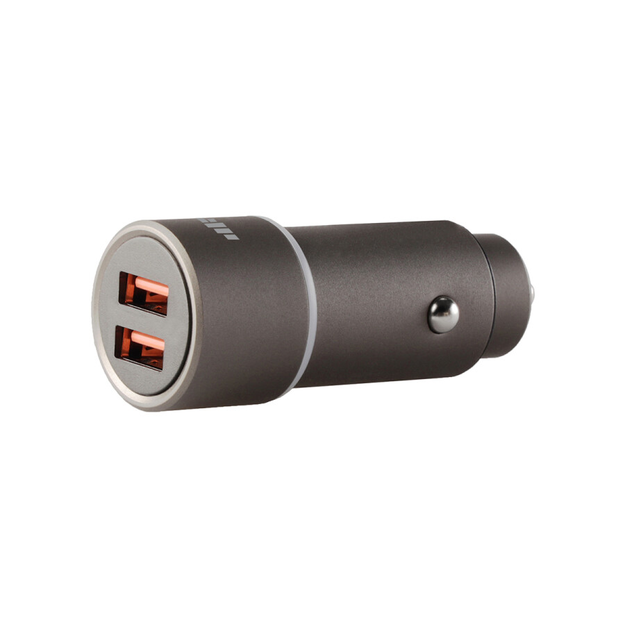 MF Product Jettpower 0618 Araç Şarjı Çift Usb 5V3A	 - 1