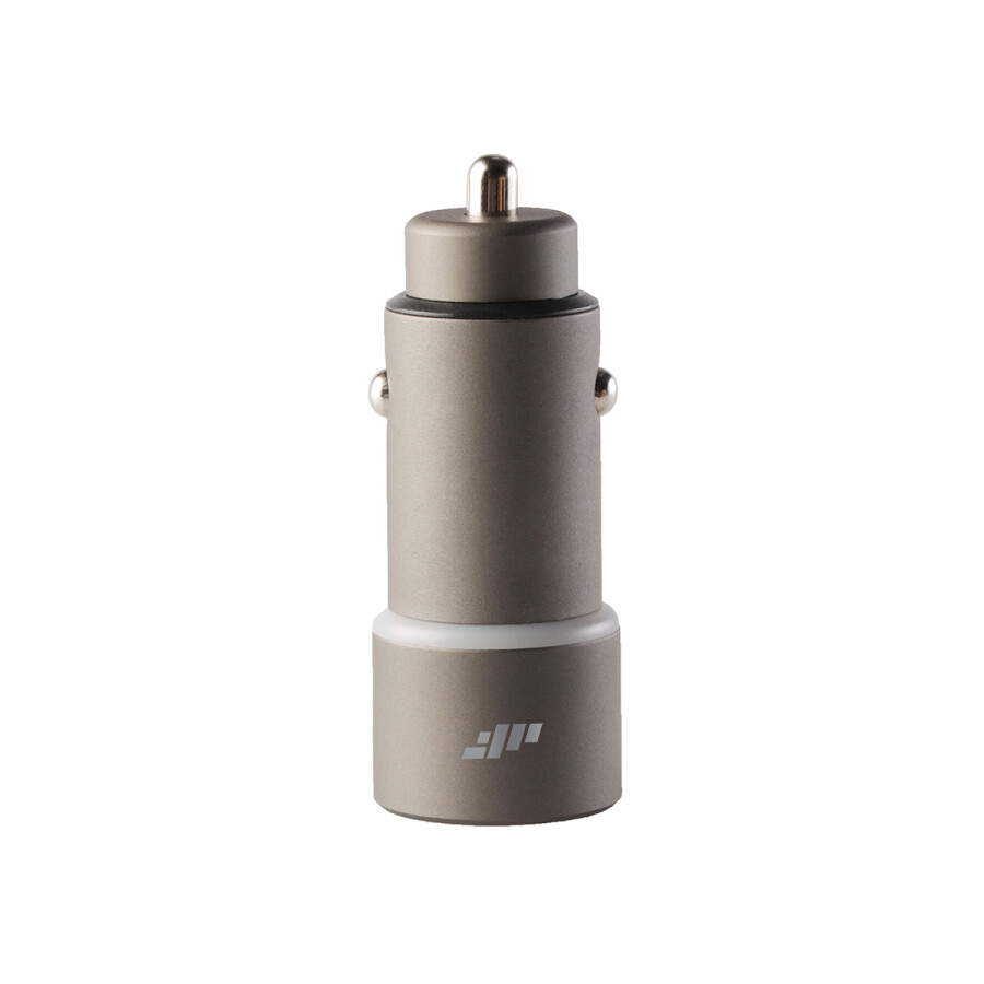 MF Product Jettpower 0618 Araç Şarjı Çift Usb 5V3A	 - 2