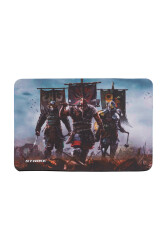 MF Product Strike 0292 X1 Gaming Mouse Pad - 2