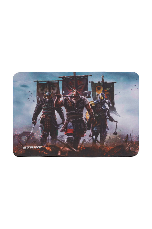 MF Product Strike 0292 X1 Gaming Mouse Pad - 2