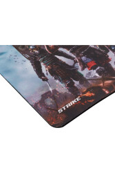 MF Product Strike 0292 X1 Gaming Mouse Pad - 3