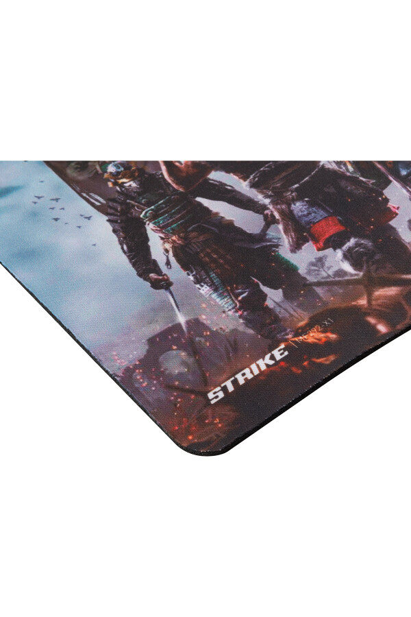 MF Product Strike 0292 X1 Gaming Mouse Pad - 3