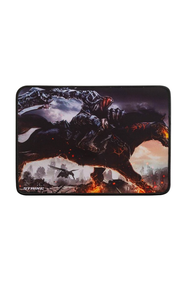 MF Product Strike 0293 X1 Gaming Mouse Pad - 1