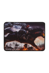 MF Product Strike 0293 X1 Gaming Mouse Pad - 2