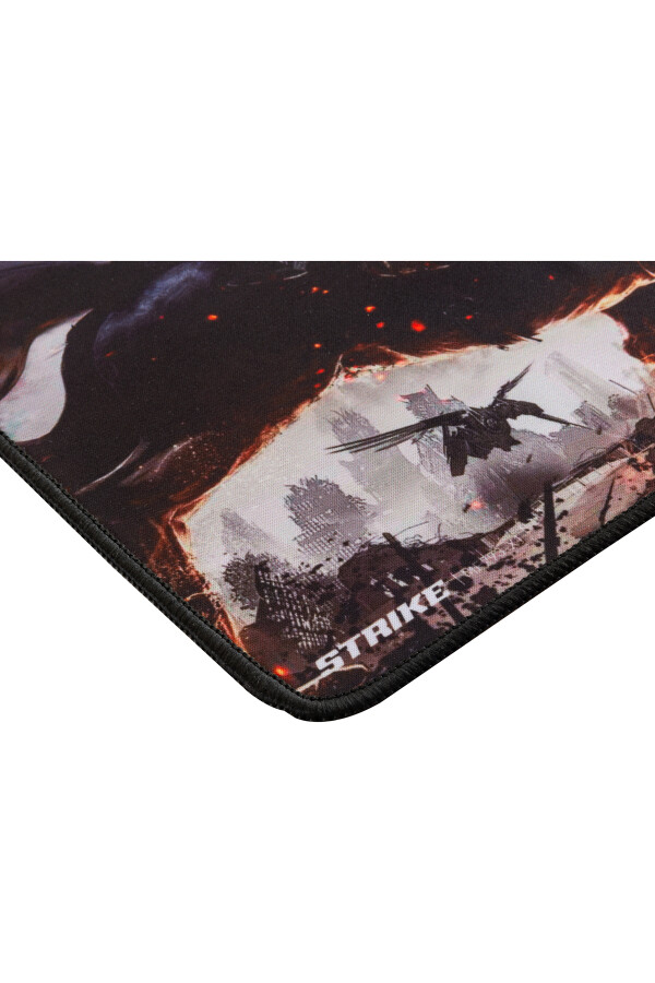 MF Product Strike 0293 X1 Gaming Mouse Pad - 3