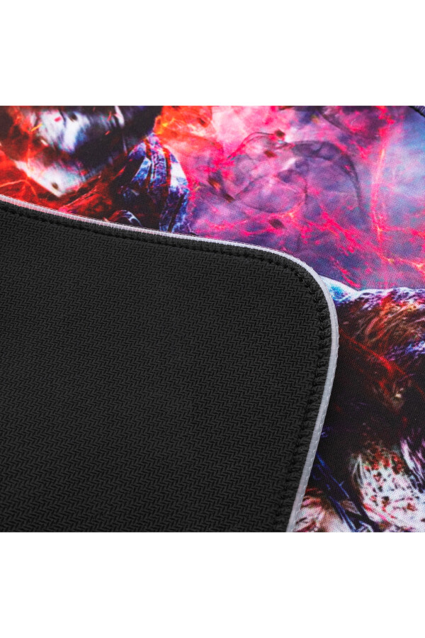 MF Product Strike 0295 Işıklı Gaming Mouse Pad - 3