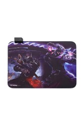 MF Product Strike 0296 Işıklı Gaming Mouse Pad - 1