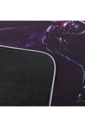 MF Product Strike 0296 Işıklı Gaming Mouse Pad - 3