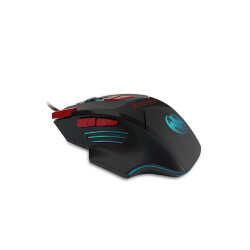 MF Product Strike 0577 RGB Kablolu Gaming Mouse Siyah - 2