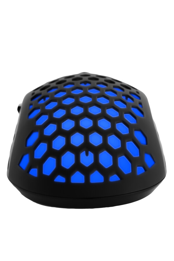 MF Product Strike 0579 Rgb Kablolu Gaming Mouse Siyah - 3