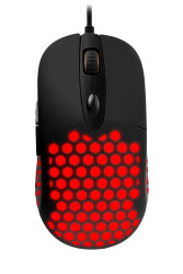 MF Product Strike 0579 Rgb Kablolu Gaming Mouse Siyah - 1