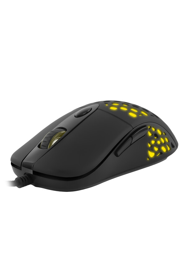 MF Product Strike 0579 Rgb Kablolu Gaming Mouse Siyah - 2