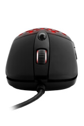 MF Product Strike 0579 Rgb Kablolu Gaming Mouse Siyah - 4