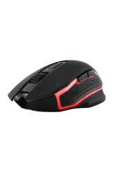 MF Product Strike 0608 Kablosuz Gaming Mouse Siyah - 2