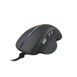 MF Product Strike 0629 Rgb Kablolu Gaming Mouse Gri - 2