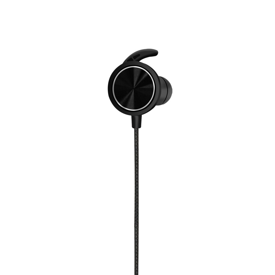 MF Product Strike 0642 Mikrofonlu Kablolu Kulakiçi Oyuncu Kulaklığı Siyah - 4
