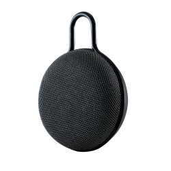 Polosmart FS57 Taşınabilir Kablosuz Speaker Hoparlör Siyah - 1