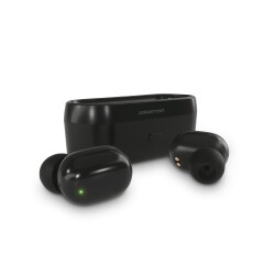 Polosmart FS69 TWS Kablosuz Kulak İçi Kulaklık Siyah - 2