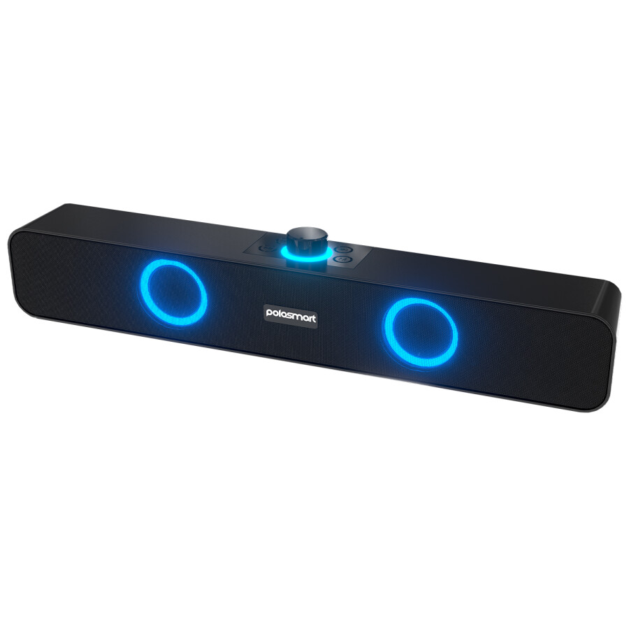 POLOSMART FS73 SOUNDBAR - 4