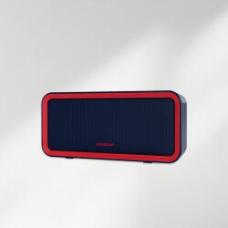 Polosmart FS77 Kablosuz Bluetooth Hoparlör Speaker Lacivert - 1