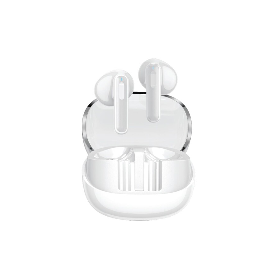 Polosmart FS79 TWS Kablosuz Kulak İçi Kulaklık Beyaz - 1