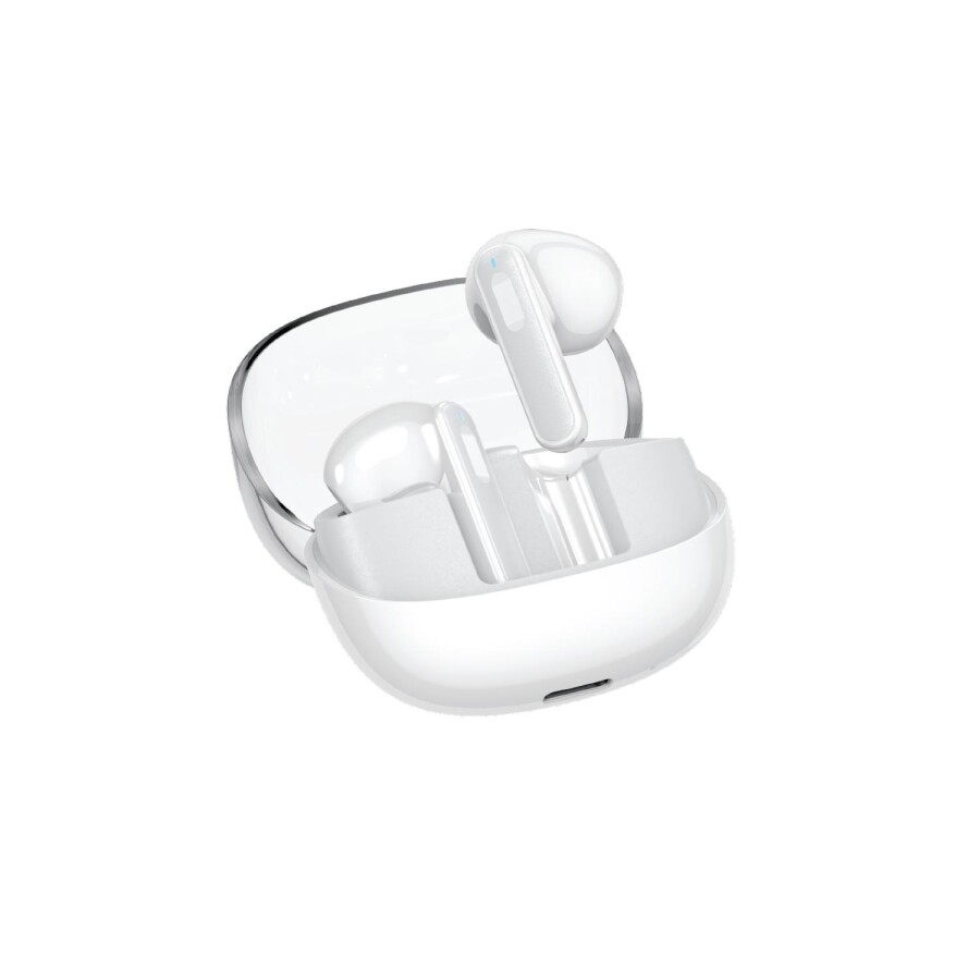 Polosmart FS79 TWS Kablosuz Kulak İçi Kulaklık Beyaz - 2
