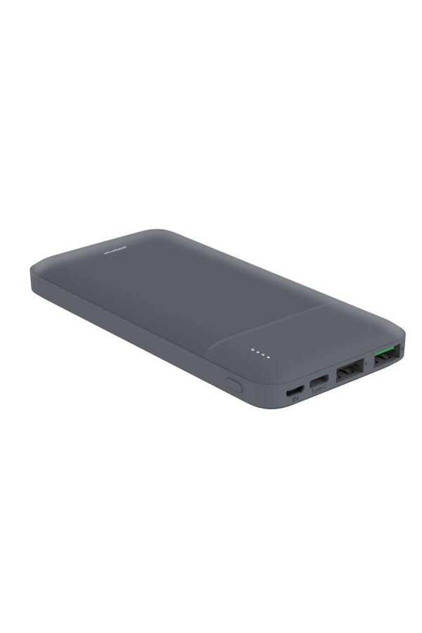 Polosmart PBS101 Micro USB + Type C Girişli 10.000 Mah Powerbank - 1