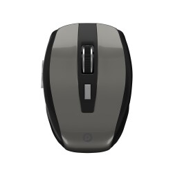 Polosmart PBS301 Kablosuz Mouse Gri - 1