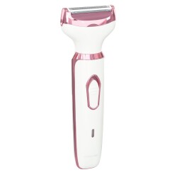 Polosmart PBS503 4 in 1 Lady Shaver Beyaz - 1