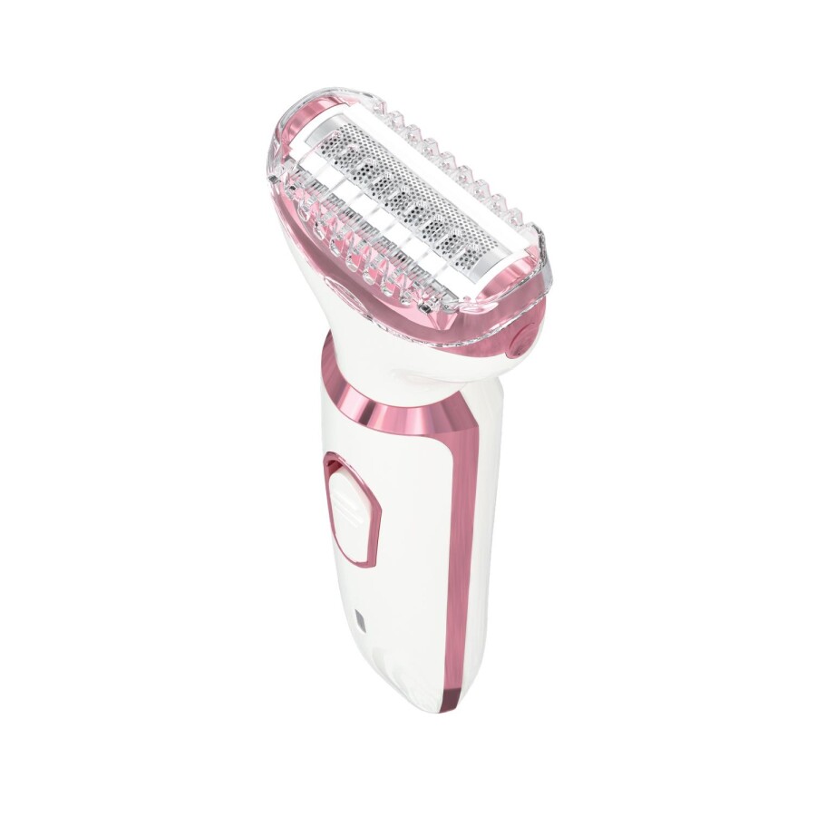 Polosmart PBS503 4 in 1 Lady Shaver Beyaz - 2