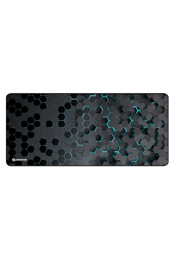 Polosmart PGM23 Gaming Mouse Pad Siyah - 1