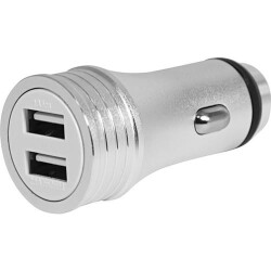 Polosmart PSM18 2 USB'li Araç Şarjı - 1