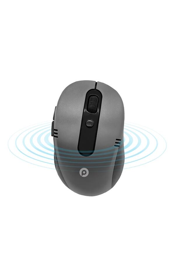 Polosmart PSWM19 Kablosuz Mouse - 2