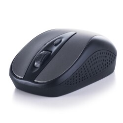 Preo My Mouse M04 Kablosuz Mouse Gri - 2