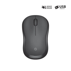 PSWM11 KABLOSUZ SESSİZ MOUSE - 1